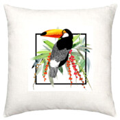 Tropical Toucan 